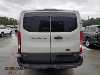 2016 Ford Transit XL с VIN 1FBZX2YM1GKA68574, выставлен на аукционе Copart как лот 55912905 с пробегом 157 769 миль миль и Списание • Salvage title. История ставок и продаж доступна на DreamBid. Изображение 6.