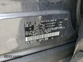 2020 Toyota RAV4 Hybrid XLE with VIN 2T3RWRFV3LW076759, listed as a Copart auction lot 60330435 with 128,274 mi miles and Salvage title. Bid and sale history available at DreamBid. Image 13.