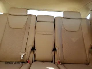 2010 Lexus RX 450h with VIN JTJZB1BA1A2002839, listed as a Copart auction lot 46284065 with 218,698 mi miles and Salvage Title. Bid and sale history available at DreamBid. Image 10.