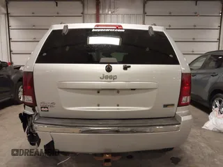 2007 Jeep Grand Cherokee Limited with VIN 1J8HR58P07C574882, listed as a IAAI auction lot 41871194 with 160,055 mi miles and . Bid and sale history available at DreamBid. Image 17.