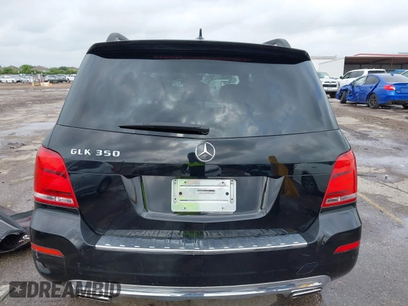 2014 Mercedes-Benz GLK 350 z VIN WDCGG5HB7EG176842, wystawiony jako IAAI lot #42201312 z przebiegiem 166 037 mil mil oraz . Historia ofert i sprzedaży dostępna na DreamBid. Obrazek 16.