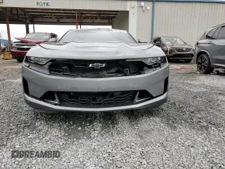 2019 Chevrolet Camaro 2LT with VIN 1G1FD1RS8K0153648, listed as a Copart auction lot 89151385 with 61,675 mi miles and Non Repairable. Bid and sale history available at carsss.com. Image 13.