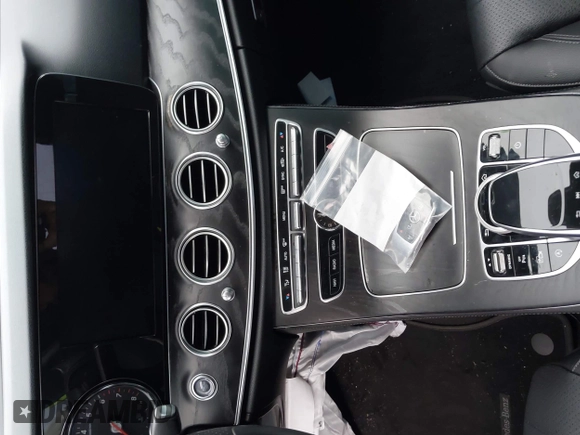 2018 Mercedes-Benz E-Class E 300 with VIN WDDZF4JB0JA433719, listed as a IAAI auction lot 41728360 with 46,848 mi miles. Bid and sale history available at carsss.com. Image 11.