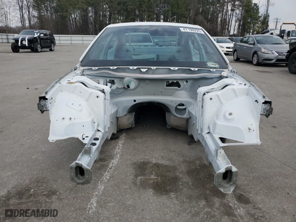 2021 Dodge Charger SRT Hellcat Widebody with VIN 2C3CDXL98MH601618, listed as a Copart auction lot 47190225 with 0 mi miles and Salvage Title. Bid and sale history available at carsss.com. Image 5.