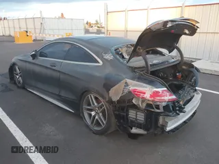 2015 Mercedes-Benz S 550 with VIN WDDXJ8FBXFA008117, listed as a IAAI auction lot 39968008 with 116,557 mi miles and . Bid and sale history available at DreamBid. Image 3.