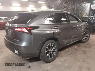 2015 Lexus NX 200t с VIN JTJBARBZ8F2039208, выставлен на аукционе IAAI как лот 41365803 с пробегом 57 094 миль миль и . История ставок и продаж доступна на DreamBid. Изображение 4.