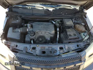 2008 Chevrolet Equinox LT with VIN 2CNDL63F486056551, listed as a Copart auction lot 68352504 with 181,819 mi miles and Salvage Title. Bid and sale history available at carsss.com. Image 12.