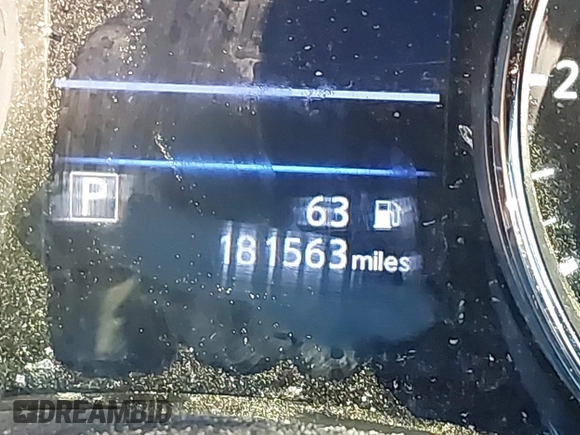 2018 Nissan Rogue S with VIN KNMAT2MT1JP597051, listed as a IAAI auction lot 41814178 with 181,563 mi miles and . Bid and sale history available at carsss.com. Image 15.