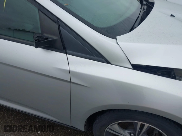 2017 Ford Focus SE with VIN 1FADP3FEXHL283329, listed as a IAAI auction lot 42347751 with 85,337 mi miles and . Bid and sale history available at DreamBid. Image 18.