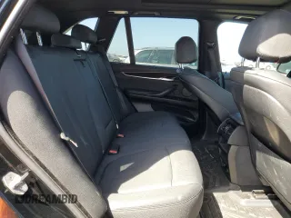 2017 BMW X5 xDrive40e iPerformance with VIN 5UXKT0C51H0S79945, listed as a Copart auction lot 54059585 with 85,973 mi miles and Salvage Title. Bid and sale history available at carsss.com. Image 11.
