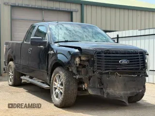 2014 Ford F-150 XL с VIN 1FTFX1EF4EFB93850, выставлен на аукционе Copart как лот 60164815 с пробегом 93 069 миль миль и Чистый • Clean title. История ставок и продаж доступна на DreamBid. Изображение 1.