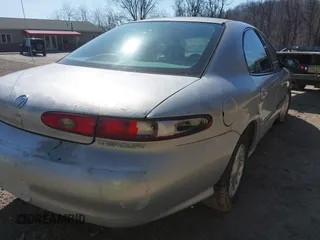 1999 Mercury Sable LS z VIN 1MEFM53S7XA622932, wystawiony jako IAAI lot #41708531 z przebiegiem 155 702 mil mil oraz . Historia ofert i sprzedaży dostępna na DreamBid. Obrazek 6.