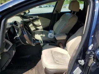 2016 Buick Verano with VIN 1G4PP5SK3G4100226, listed as a Copart auction lot 52327425 with 135,137 mi miles and Salvage title. Bid and sale history available at DreamBid. Image 7.