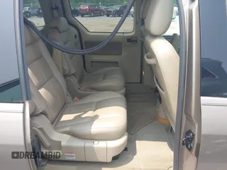 2006 Ford Freestar SEL z VIN 2FMZA52246BA45154, wystawiony jako IAAI lot #42393983 z przebiegiem 100 447 mil mil oraz . Historia ofert i sprzedaży dostępna na DreamBid. Obrazek 8.