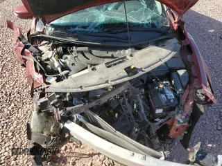 2017 Nissan Altima SL z VIN 1N4AL3AP5HC476687, wystawiony jako Copart lot #53542475 z przebiegiem 60 794 mil mil oraz Szkoda całkowita • Salvage title. Historia ofert i sprzedaży dostępna na DreamBid. Obrazek 12.