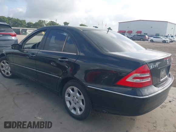 2006 Mercedes-Benz C 280 Luxury с VIN WDBRF92H96F813189, выставлен на аукционе IAAI как лот 42541910 с пробегом Не указан миль и . История ставок и продаж доступна на DreamBid. Изображение 3.