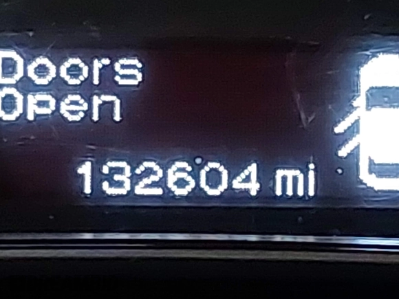2014 Dodge Dart SXT with VIN 1C3CDFBB4ED775599, listed as a IAAI auction lot 41965755 with 132,604 mi miles and . Bid and sale history available at carsss.com. Image 15.