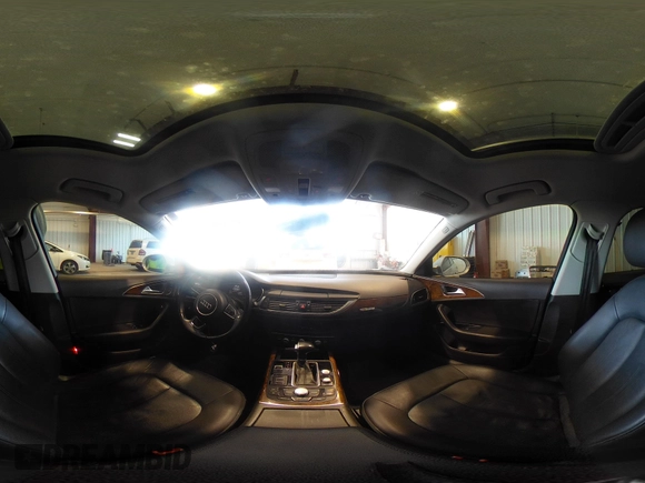2015 Audi A6 Premium z VIN WAUFFAFC3FN021983, wystawiony jako IAAI lot #42105719 z przebiegiem 104 143 mil mil oraz . Historia ofert i sprzedaży dostępna na DreamBid. Obrazek 19.