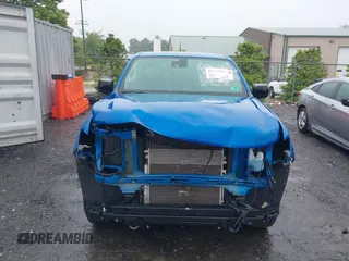 2022 Chevrolet Colorado 4WD Z71 z VIN 1GCGTDEN7N1124379, wystawiony jako IAAI lot #42372796 z przebiegiem 60 943 mil mil oraz . Historia ofert i sprzedaży dostępna na DreamBid. Obrazek 13.