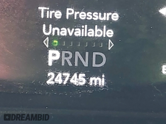 2022 Jeep Wrangler Unlimited Sport with VIN 1C4HJXDN1NW240032, listed as a IAAI auction lot 41130845 with 24,745 mi miles and . Bid and sale history available at DreamBid. Image 15.