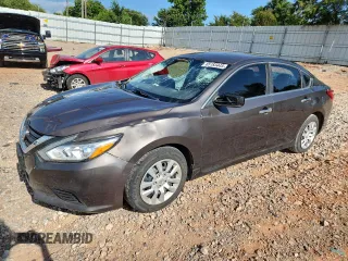 2016 Nissan Altima SL with VIN 1N4AL3APXGC276127, listed as a Copart auction lot 65183445 with 98,335 mi miles and Clean title. Bid and sale history available at DreamBid. Image 1.