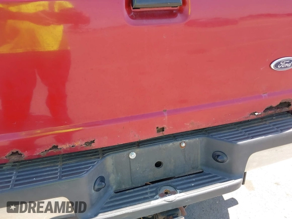 2002 Ford Ranger XL Fleet with VIN 1FTZR45E52PA99708, listed as a IAAI auction lot 42150374 with 271,289 mi miles. Bid and sale history available at carsss.com. Image 6.