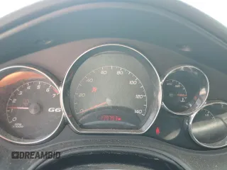 2008 Pontiac G6 z VIN 1G2ZG57N284192547, wystawiony jako Copart lot #55837495 z przebiegiem 139 793 mil mil oraz Szkoda całkowita • Salvage title. Historia ofert i sprzedaży dostępna na DreamBid. Obrazek 9.
