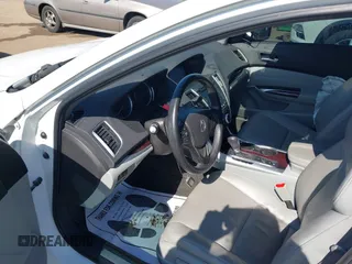 2016 Acura TLX Tech with VIN 19UUB1F54GA013361, listed as a IAAI auction lot 42054995 with 96,683 mi miles. Bid and sale history available at carsss.com. Image 5.