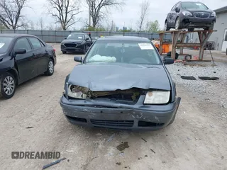 2003 Volkswagen Jetta GLS with VIN 3VWSP69M63M189779, listed as a IAAI auction lot 42026287 with 270,611 mi miles and . Bid and sale history available at DreamBid. Image 12.