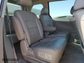 2003 Mazda MPV LX with VIN JM3LW28J030340068, listed as a Copart auction lot 67443944 with 142,896 mi miles and Clean Title. Bid and sale history available at carsss.com. Image 11.