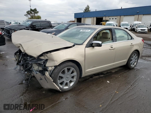 2006 Lincoln Zephyr z VIN 3LNHM261X6R600421, wystawiony jako Copart lot #78644014 z przebiegiem 87 297 mil mil oraz Czysty tytuł • Clean title. Historia ofert i sprzedaży dostępna na DreamBid. Obrazek 1.