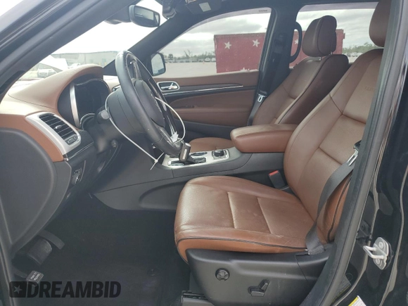2020 Jeep Grand Cherokee Summit with VIN 1C4RJFJT1LC180477, listed as a Copart auction lot 84943334 with 33,870 mi miles and Salvage title. Bid and sale history available at DreamBid. Image 7.