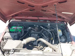 2008 Jeep Wrangler Unlimited X with VIN 1J4GA39178L646701, listed as a IAAI auction lot 42507361 with 171,153 mi miles and . Bid and sale history available at DreamBid. Image 10.