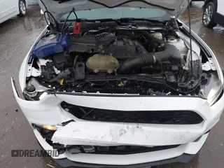 2016 Ford Mustang EcoBoost Premium with VIN 1FATP8UH0G5274518, listed as a IAAI auction lot 42145744 with 108,283 mi miles and . Bid and sale history available at DreamBid. Image 10.