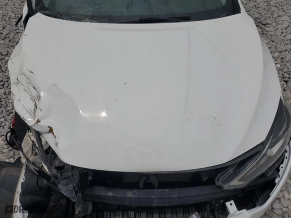 2018 Nissan Sentra S with VIN 3N1AB7AP4JY290661, listed as a Copart auction lot 88858975 with 169,880 mi miles and Clean Title. Bid and sale history available at carsss.com. Image 11.