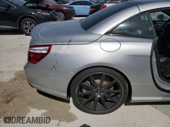 2013 Mercedes-Benz SL 63 AMG with VIN WDDJK7EA6DF015846, listed as a Copart auction lot 76460724 with Not provided miles and Salvage title. Bid and sale history available at DreamBid. Image 10.