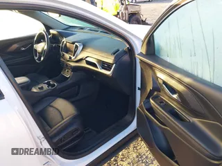 2021 GMC Terrain SLT z VIN 3GKALVEV1ML327811, wystawiony jako IAAI lot #41763301 z przebiegiem 48 774 mil mil oraz . Historia ofert i sprzedaży dostępna na DreamBid. Obrazek 5.