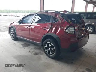 2018 Subaru Crosstrek Premium с VIN JF2GTABC5JH211086, выставлен на аукционе IAAI как лот 42318178 с пробегом 12 000 миль миль и . История ставок и продаж доступна на DreamBid. Изображение 3.