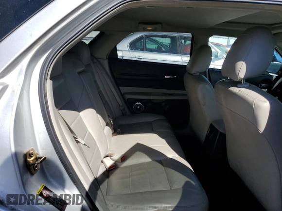 2005 Dodge Magnum RT z VIN 2D8GV58285H636754, wystawiony jako Copart lot #47697955 z przebiegiem 150 660 mil mil oraz Szkoda całkowita • Salvage title. Historia ofert i sprzedaży dostępna na DreamBid. Obrazek 10.