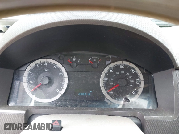 2009 Ford Escape XLS with VIN 1FMCU927X9KC79986, listed as a IAAI auction lot 41936917 with 208,816 mi miles and . Bid and sale history available at DreamBid. Image 7.
