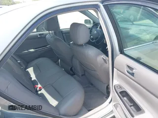2005 Toyota Camry LE with VIN 4T1BE30K65U617024, listed as a IAAI auction lot 42159097 with 81,766 mi miles and . Bid and sale history available at DreamBid. Image 8.