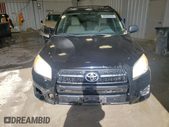 2012 Toyota RAV4 with VIN 2T3ZF4DV4CW120371, listed as a Copart auction lot 50528535 with 148,250 mi miles and Clean Title. Bid and sale history available at carsss.com. Image 5.