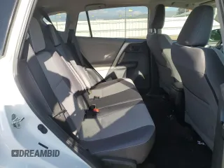 2013 Toyota RAV4 XLE with VIN 2T3RFREV1DW016188, listed as a Copart auction lot 62016945 with 60,912 mi miles and Salvage title. Bid and sale history available at DreamBid. Image 10.