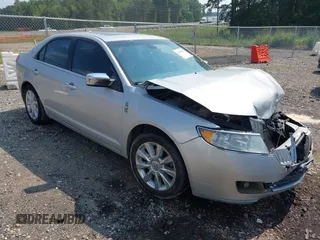 2010 Lincoln MKZ with VIN 3LNHL2JC5AR641415, listed as a IAAI auction lot 42676931 with 122,183 mi miles and . Bid and sale history available at DreamBid. Image 1.