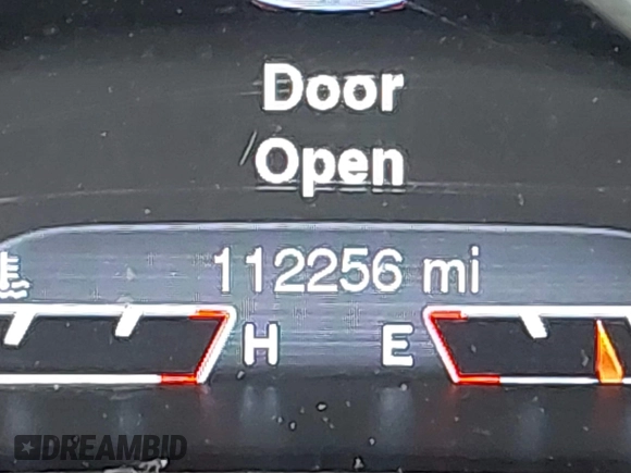 2017 Jeep Cherokee Limited with VIN 1C4PJLDB2HD231916, listed as a IAAI auction lot 41633365 with 112,256 mi miles. Bid and sale history available at carsss.com. Image 15.