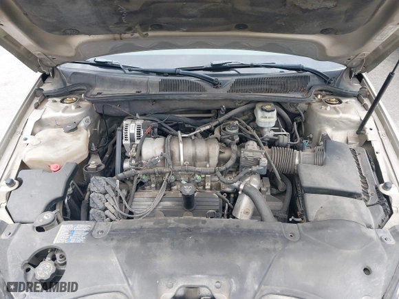 2008 Buick Lucerne CXL with VIN 1G4HD57298U203660, listed as a IAAI auction lot 42120773 with 204,077 mi miles. Bid and sale history available at carsss.com. Image 10.