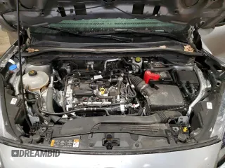 2022 Ford Escape SE with VIN 1FMCU9G68NUA58837, listed as a Copart auction lot 44736274 with 42,146 mi miles and Salvage Title. Bid and sale history available at DreamBid. Image 12.