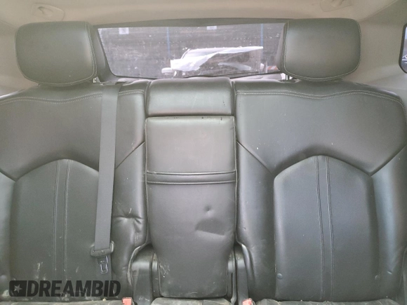 2013 Cadillac SRX Premium Collection с VIN 3GYFNJE3XDS583643, выставлен на аукционе Copart как лот 49030635 с пробегом 159 980 миль миль и Списание • Salvage title. История ставок и продаж доступна на DreamBid. Изображение 10.