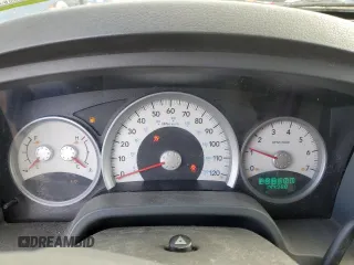2005 Dodge Dakota SLT with VIN 1D7HW42N25S226141, listed as a Copart auction lot 51820955 with 144,988 mi miles and Clean Title. Bid and sale history available at DreamBid. Image 9.