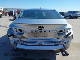 2023 Toyota Camry SE z VIN 4T1G11AK5PU785700, wystawiony jako IAAI lot #41845003 z przebiegiem 21 207 mil mil oraz . Historia ofert i sprzedaży dostępna na DreamBid. Obrazek 6.